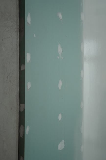 Đóng Vách Thạch Cao Phước Bửu: Chi phí thực tế & đơn vị uy tín BR-VT